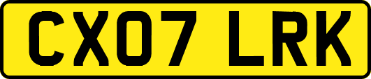 CX07LRK