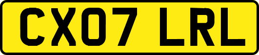 CX07LRL