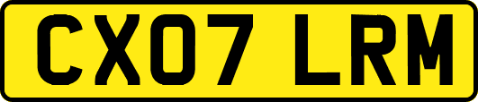 CX07LRM