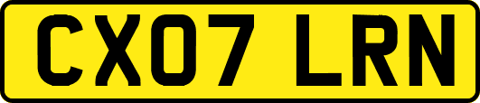 CX07LRN