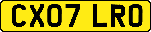 CX07LRO