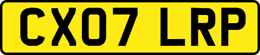 CX07LRP