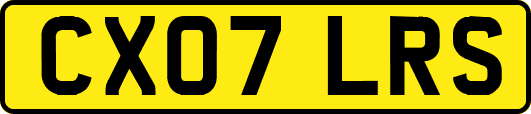 CX07LRS