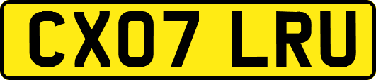 CX07LRU