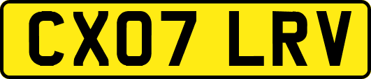 CX07LRV