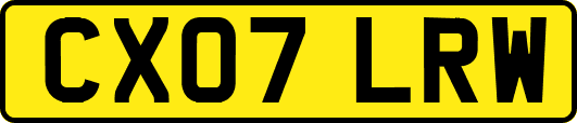 CX07LRW