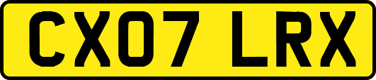 CX07LRX