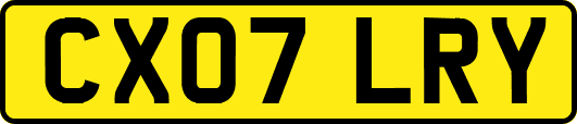 CX07LRY