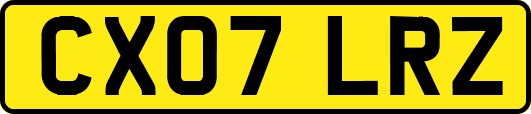 CX07LRZ
