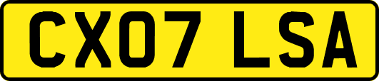 CX07LSA