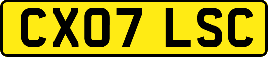 CX07LSC