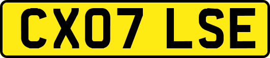 CX07LSE