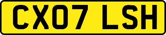 CX07LSH