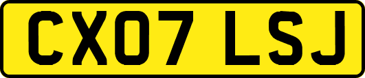 CX07LSJ