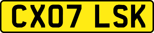 CX07LSK