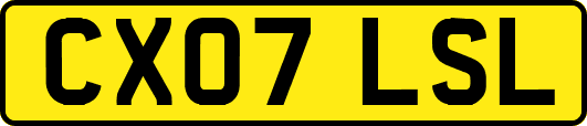 CX07LSL