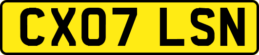 CX07LSN
