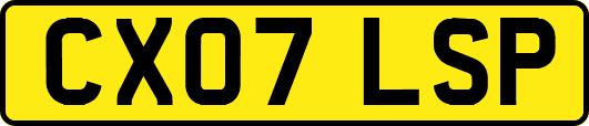 CX07LSP