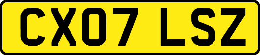 CX07LSZ