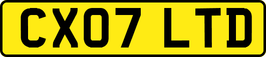CX07LTD