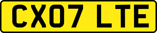 CX07LTE