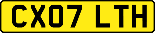 CX07LTH