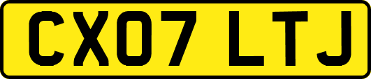 CX07LTJ
