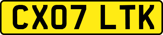 CX07LTK