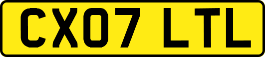 CX07LTL