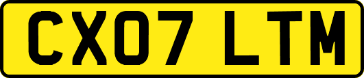 CX07LTM