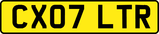 CX07LTR