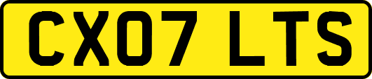 CX07LTS