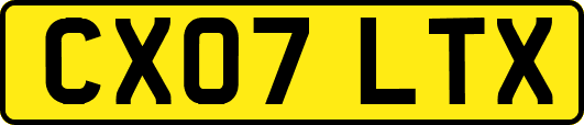 CX07LTX