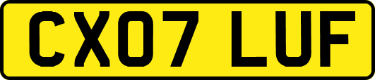 CX07LUF