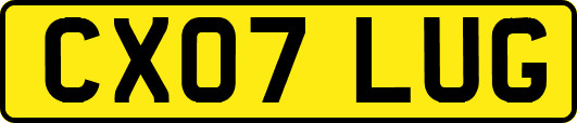 CX07LUG