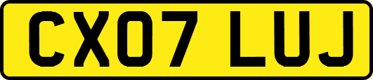 CX07LUJ