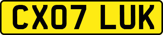 CX07LUK