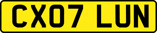 CX07LUN