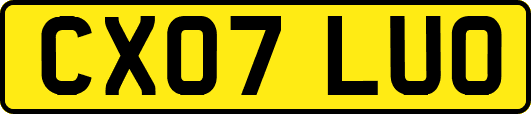 CX07LUO