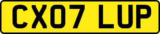 CX07LUP