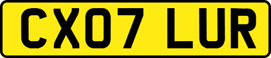 CX07LUR
