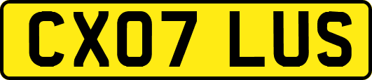 CX07LUS