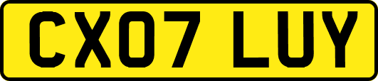 CX07LUY