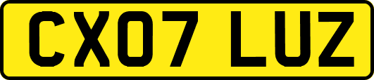 CX07LUZ