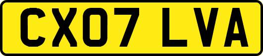 CX07LVA