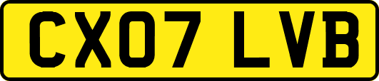 CX07LVB