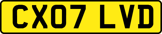 CX07LVD