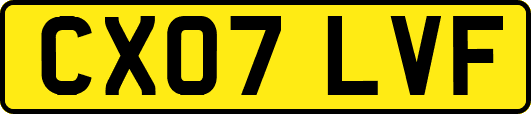 CX07LVF