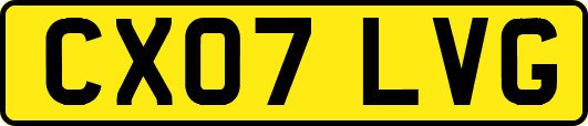 CX07LVG