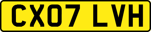 CX07LVH